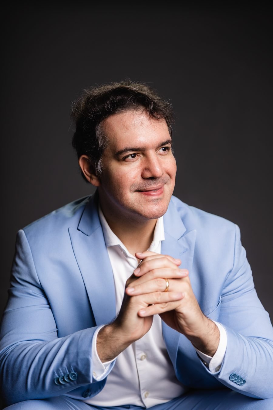 Dr. André Peixoto
